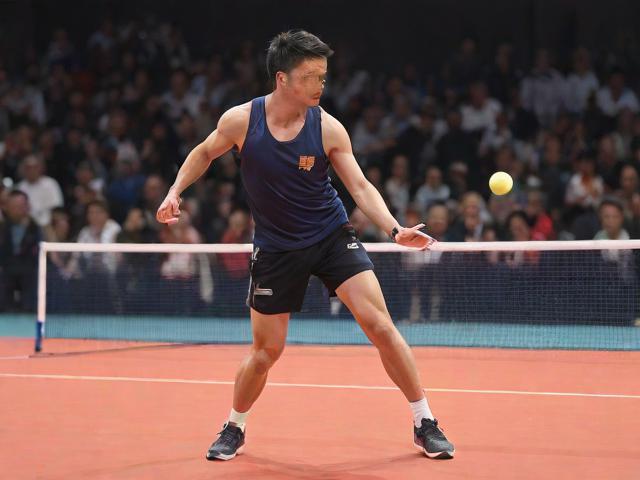 开云体育_ 世界羽毛球锦标赛的精彩回顾与独到分析，世界羽毛球大赛视频