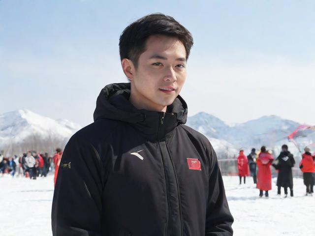 开云体育_ 亚洲冬季运动会的精彩瞬间 全景回顾，第七届亚洲冬季运动会开幕式