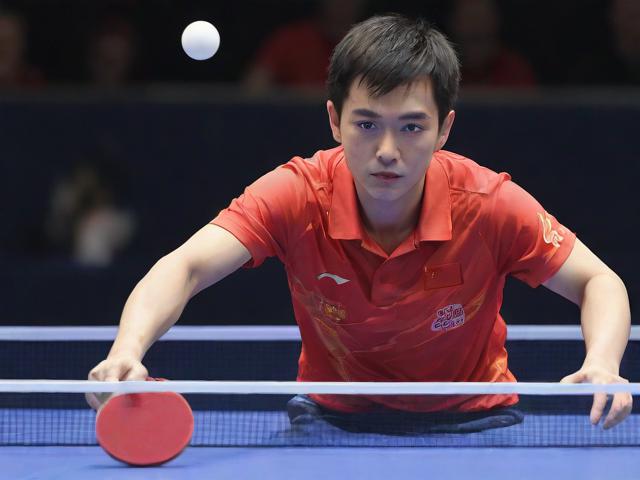 开云体育_ 乒乓球总决赛 中韩对决引发广泛关注，乒乓球韩国公开赛决赛