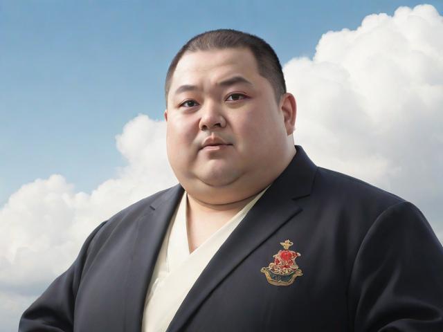 开云体育_ 传统相扑在现代社会的再发展，相扑运动