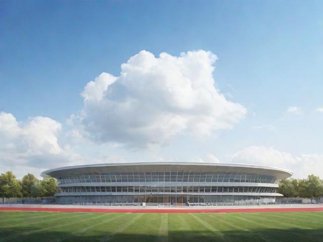 开云体育_ 体育场馆的智能化管理与运营策略，体育场馆智能化系统