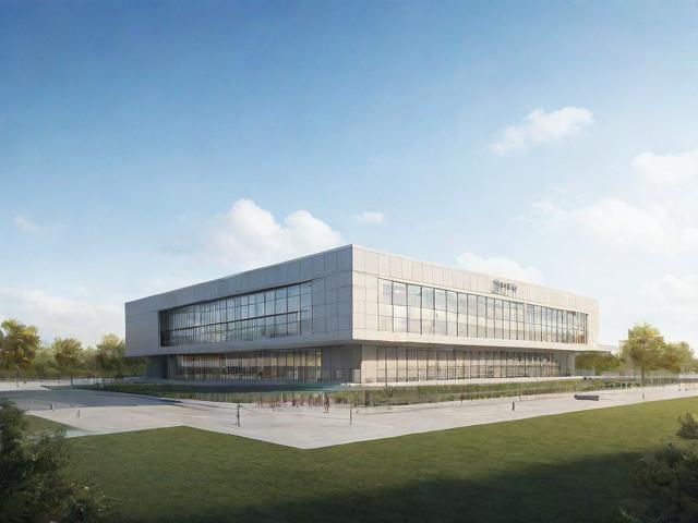 开云体育_ 体育场馆设计中的现代化与可持续性，开设体育场馆的步骤