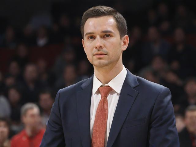 开云体育_ NBA教练的战术思维:成功背后的智慧,nba开局教练 开云体育_ NBA教练的战术思维:成功背后的智慧,nba开局教练