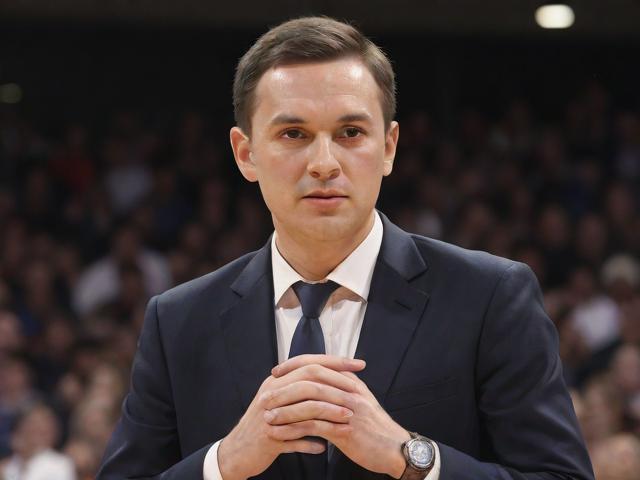 开云体育_ NBA教练的智慧：如何调整战术以应对变局？，nba教练布置战术