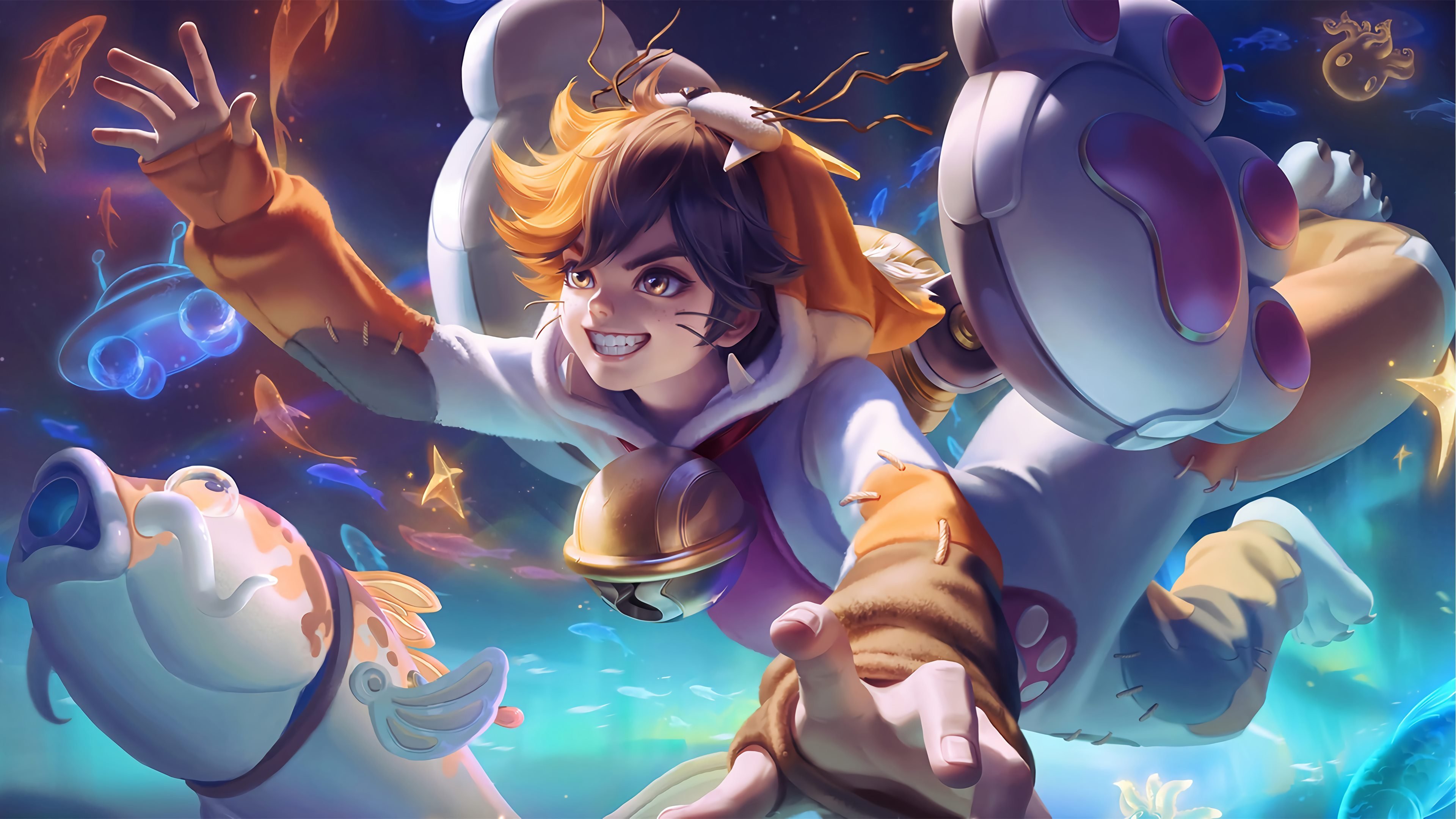 _全景艺体秀：光影盛宴中的运动奇迹_，光影艺术体验展