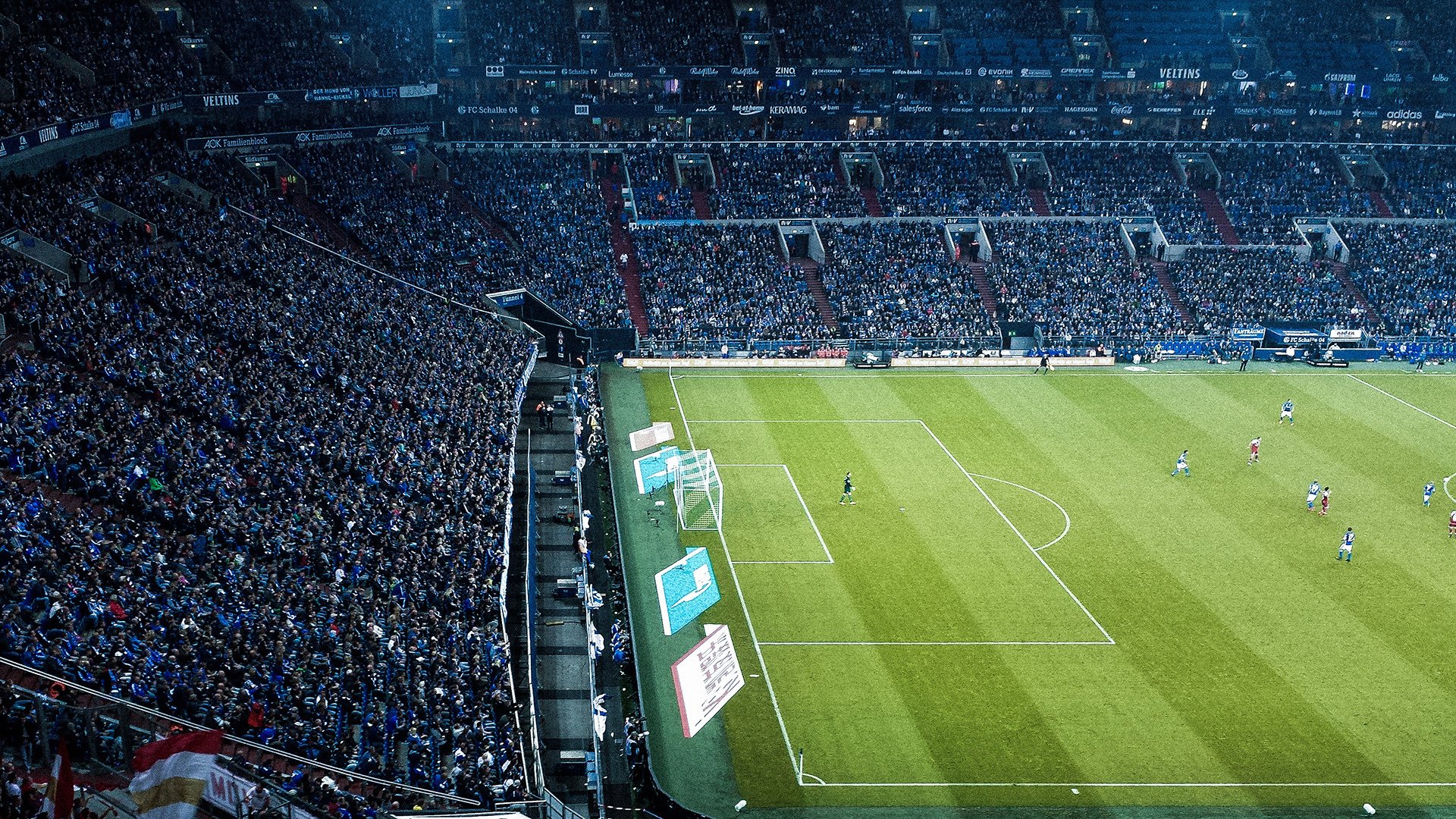 融合“足球+大健康”理念，推动全民体育健康产业发展，足球运动在全民健身中的意义