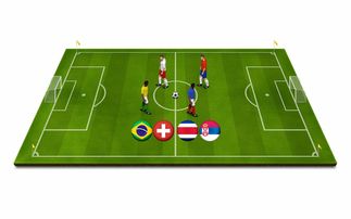 直播技术：未来足球赛场的沉浸式观赛体验，业余足球直播设备