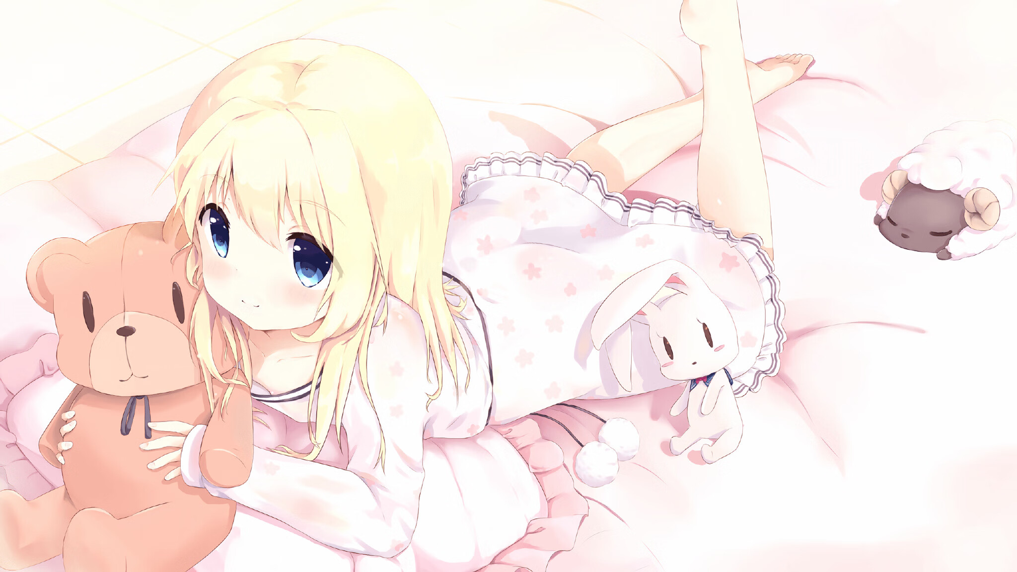 自由泳接力美国优势仍明显，4×200自由泳接力全程回放